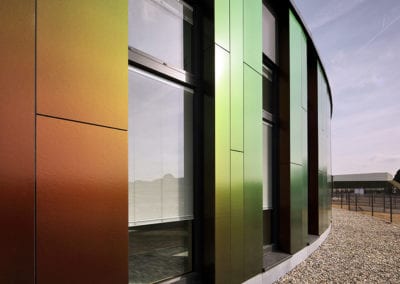 ROCKPANEL Anderlecht