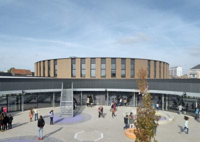 ROCKPANEL Anderlecht