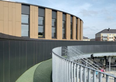 ROCKPANEL Anderlecht