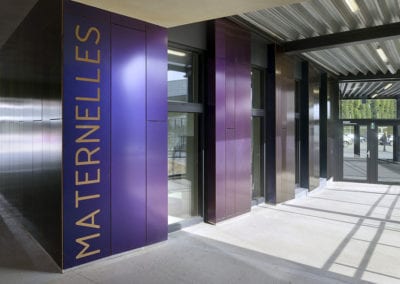 ROCKPANEL Anderlecht