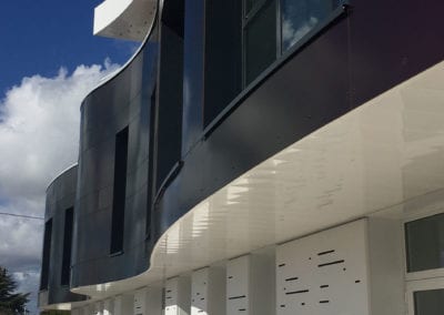 Rockpanel Eysines