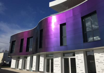Rockpanel Eysines