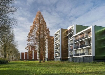 Rockpanel Nijmegen
