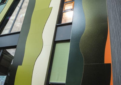 Rockpanel Roermond