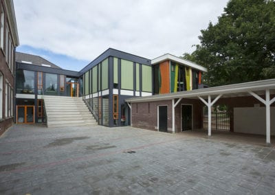 Rockpanel Roermond