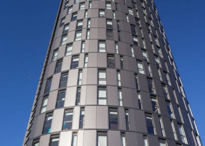 rgb facades