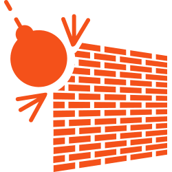 Brick Effect Cladding