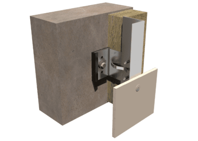 Frame Rivet