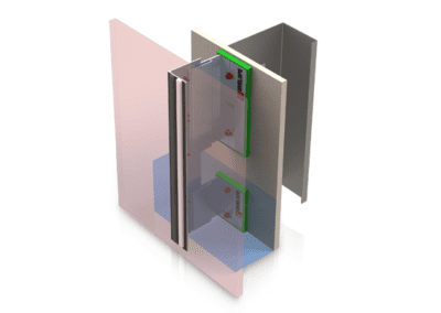 Framing Revit