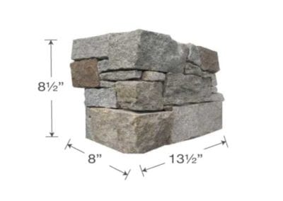 TIER CORNER