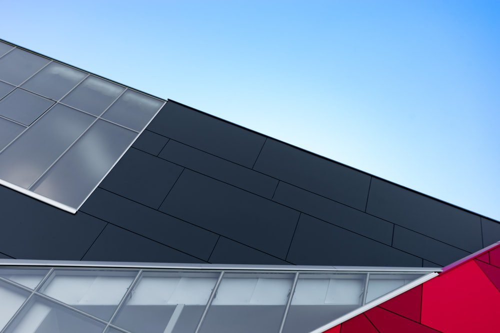 Everything You Need to Know About Rainscreen Cladding