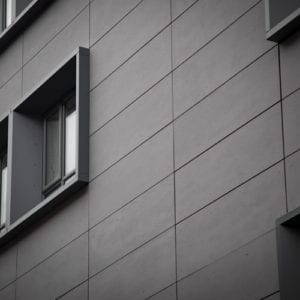 Cladding System - Decorative Boarding | RGB Facades.
