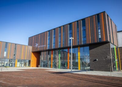Northstowe Education Campus