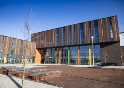 Northstowe Education Campus