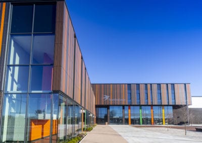 Northstowe Education Campus