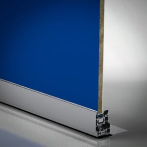 Cladding System - Decorative Boarding | RGB Facades.