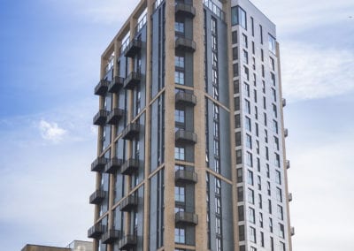 DEKTON GREENWICH