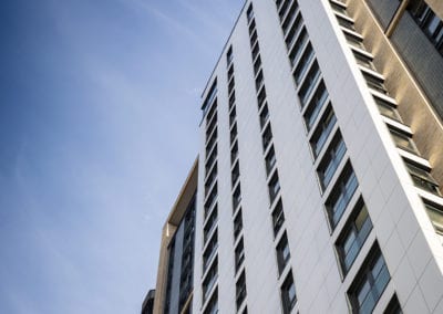 Dekton Greenwich by RGB Facade