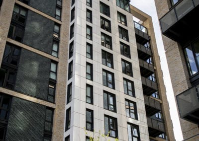 DEKTON GREENWICH