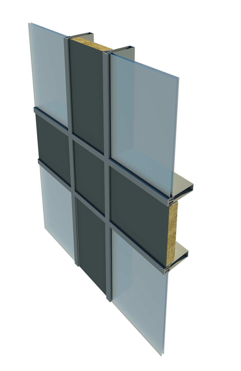 Window Spandrel Panels At Joseph Cornwall Blog