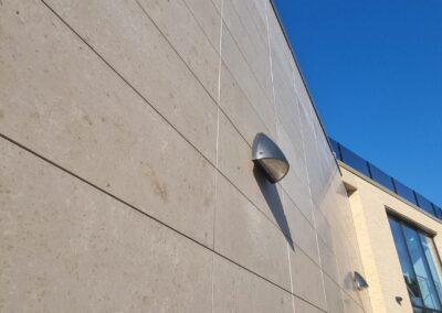 Decorative Boarding