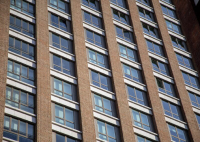 CHATS BLACKWALL REACH