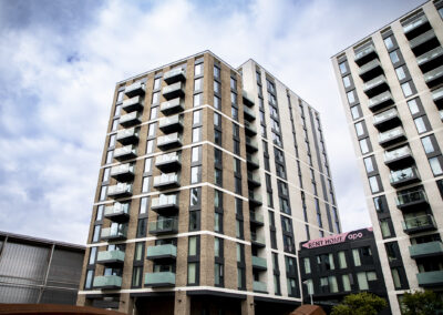 CHT KEW BRIDGE