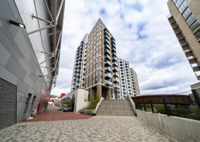 CHT KEW BRIDGE