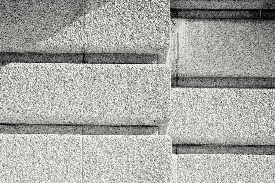 What is architectural framing?